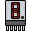 LCD  Display