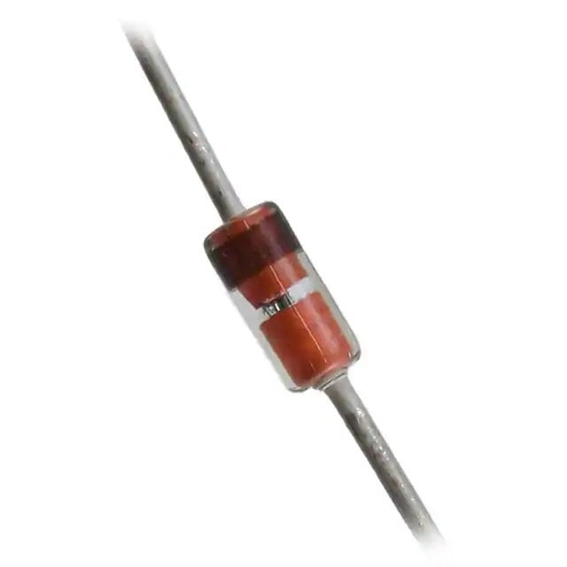 Zener Diyot 9.1V 0.5W , DO-35