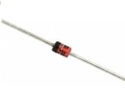 Zener Diyot 2.7V 0.5W, DO-35
