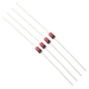 Zener Diyot 5.1V 1W, DO-41