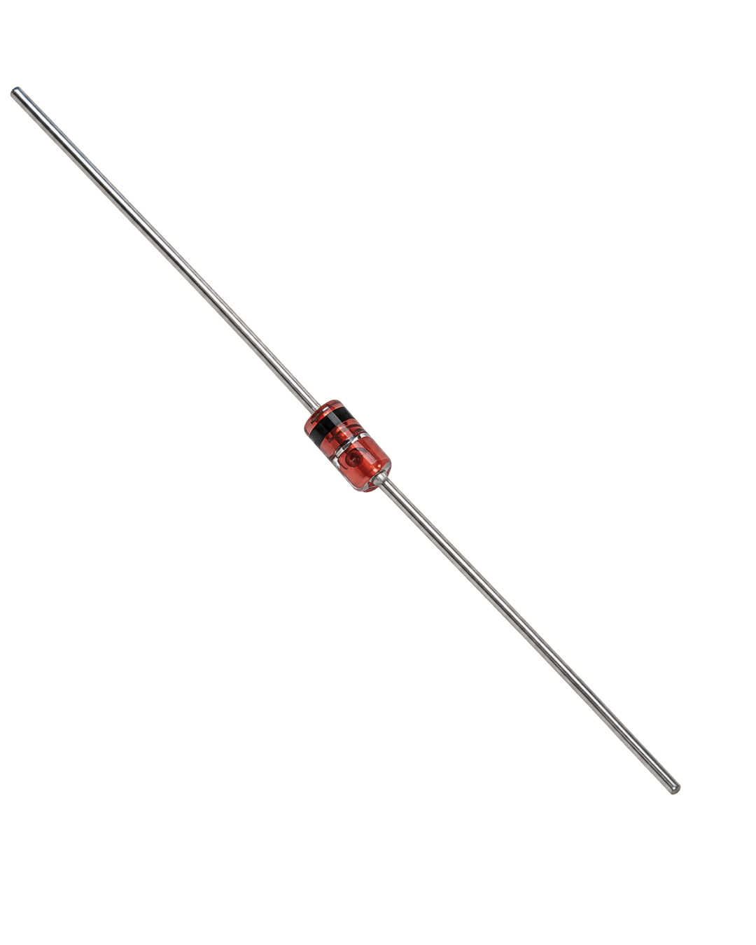 BZX55C3V3_AY_10001 3.3V 0.5W %5 Zener Diyot DO35