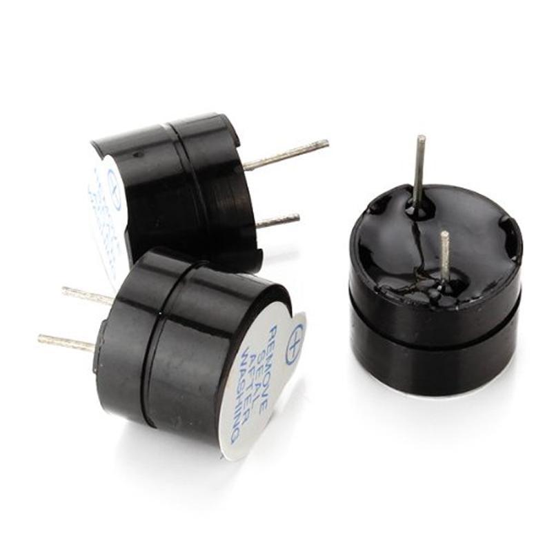 Magnetic Buzzer 12mm - FBMB1295A5