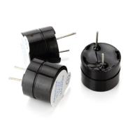 Magnetic Buzzer 12mm - FBMB1295A5
