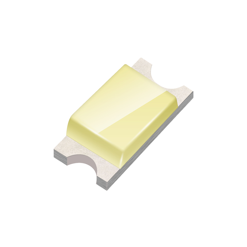 603 Kılıf Beyaz Parlak SMD Led