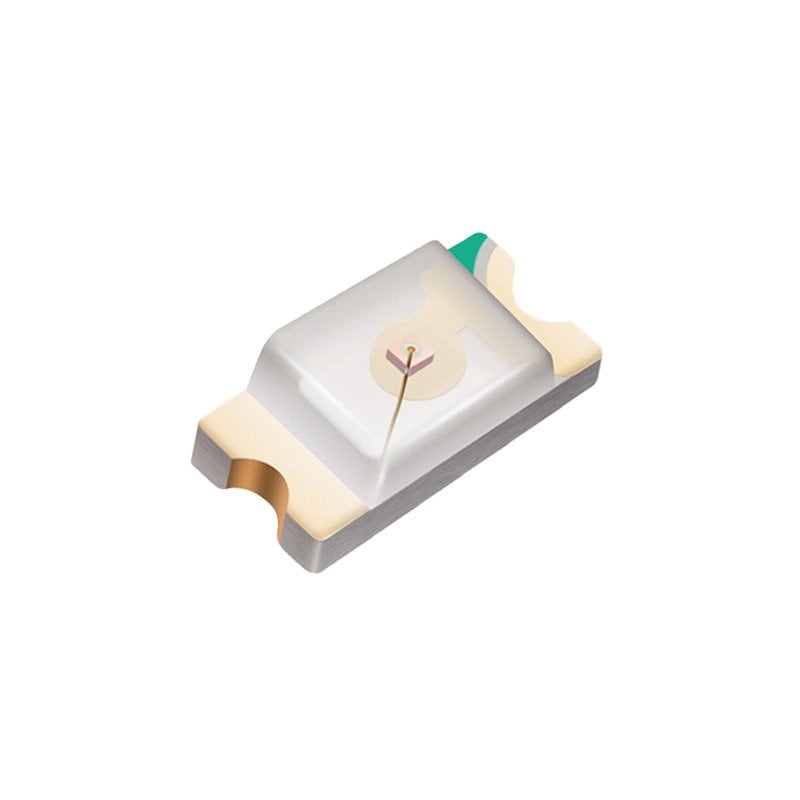 603 Kılıf Mavi Parlak SMD Led