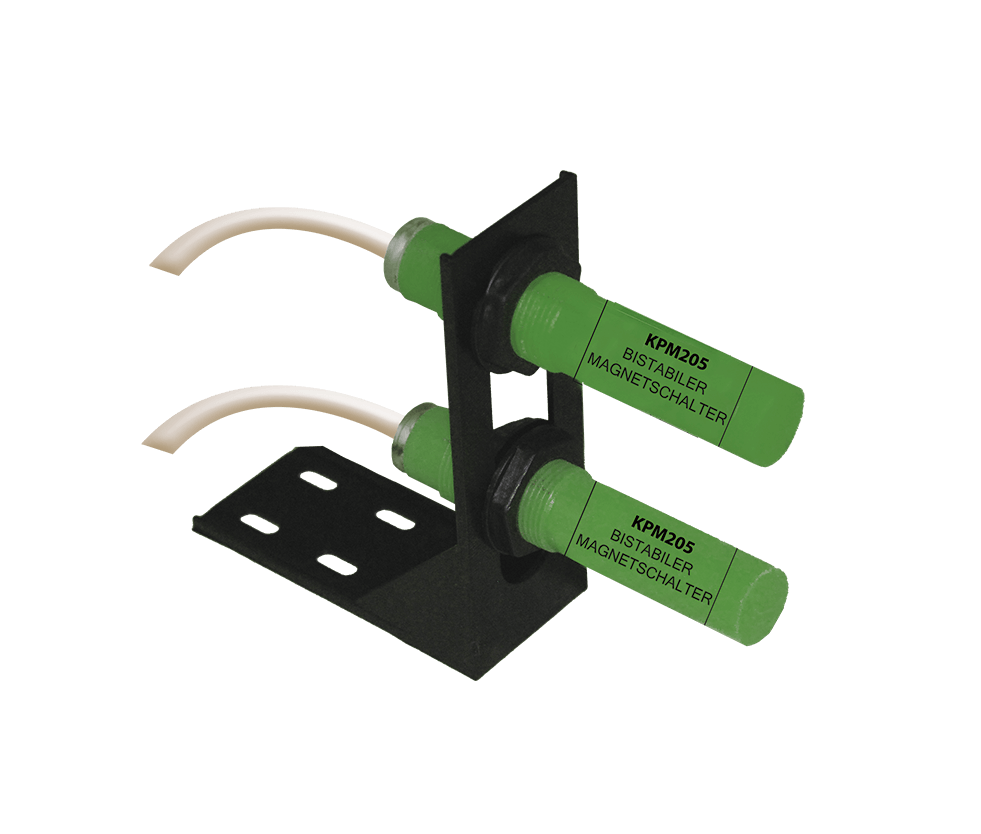 Bistabil Manyetik Şalter