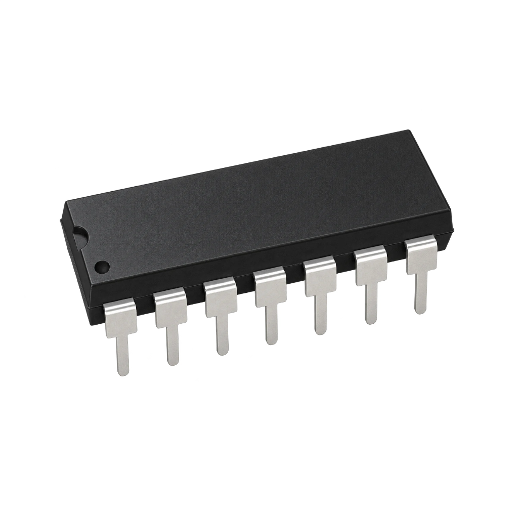 IR2113 Entegre IC-2113 IGBT Sürücü DIP14