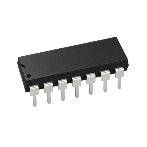 IR2113 Entegre IC-2113 IGBT Sürücü DIP14