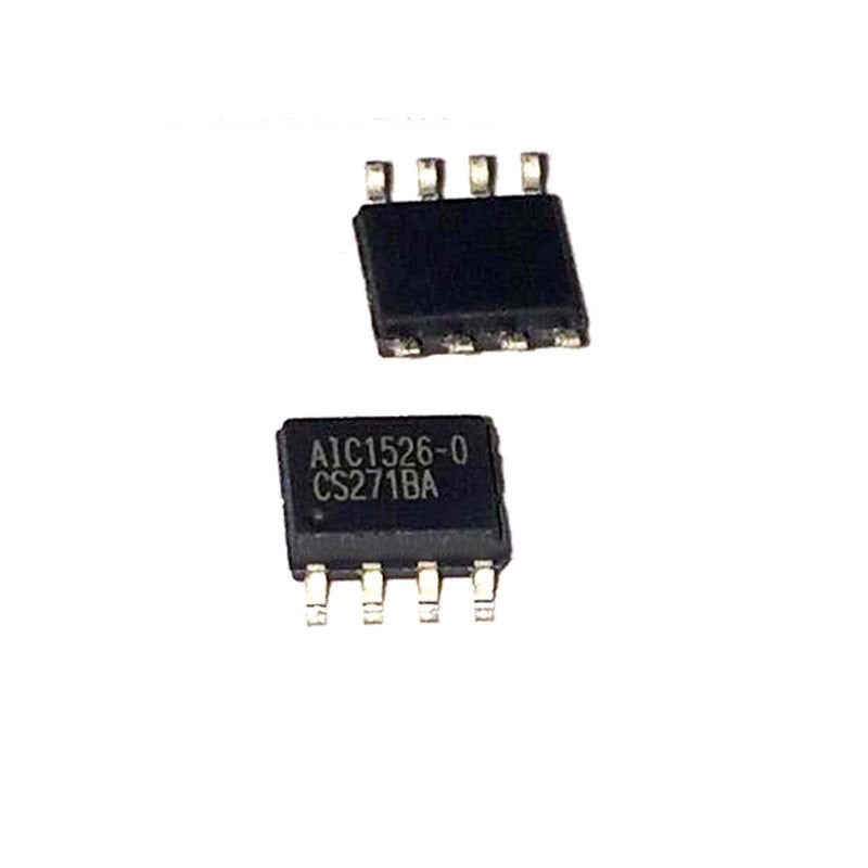 AIC1526-0 AIC SOP-8 USB