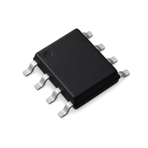 SN65HDV75D IC RS485 1CH HALF 3.3V SOIC-8