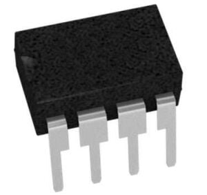 LM386N-1 DIP-8 Ses Amplifikatör Entegresi