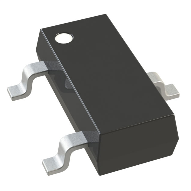 DIODE ZENER BZX84C5V1_R1_10001