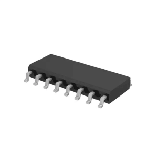 MAX232 5V SOIC-16 SMD Entegre