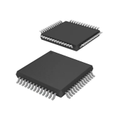 R5F21256SNFP Mikrodenetleyici IC 16-bit MCU LQFP