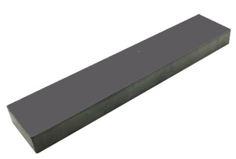 L100X20X8MM Şerit Mıknatıs 10 cm -25M10