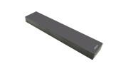 L100X20X8MM Şerit Mıknatıs 10 cm -25M10