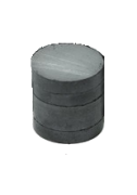 D22X7MM Y30 Yuvarlak Mıknatıs-Magnet