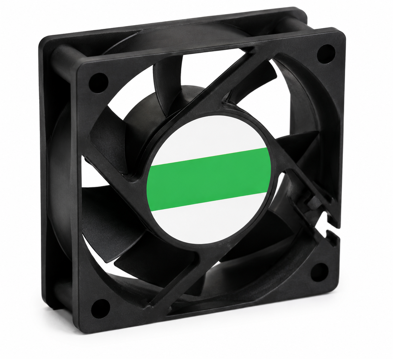 YF6020M - Fan 24V 60x60x20mm