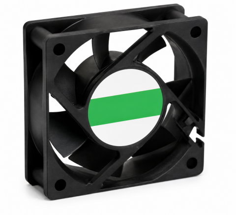 YF6020M - Fan 24V 60x60x20mm