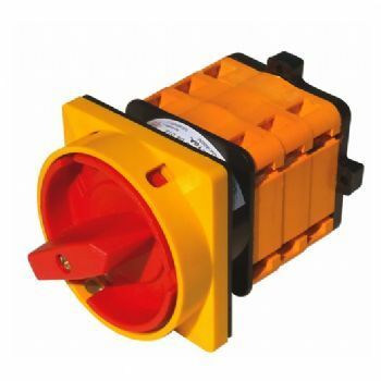 Pako Şalter 5x25 Aç-Kapa -YKL501025
