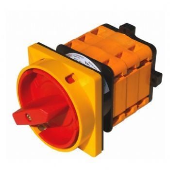 Pako Şalter 5x32 Aç-Kapa -YKL501032