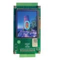 TFT 3.5 INCH GÖSTERGE MODÜLÜ HS CAN-SERİ