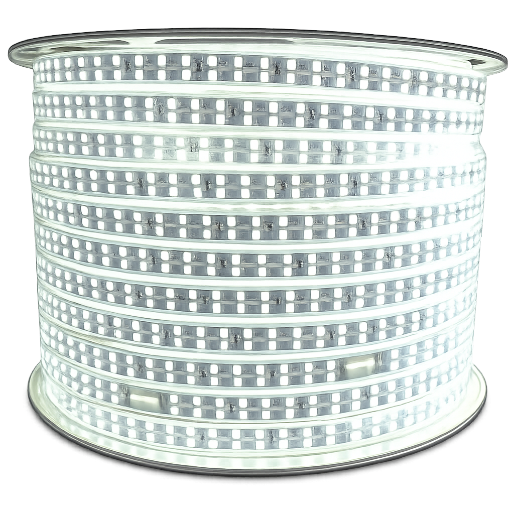 ŞERİT LED ÇİFT SIRA 2835 ( 1 metre)