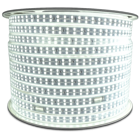 ŞERİT LED ÇİFT SIRA 2835 ( 1 metre)