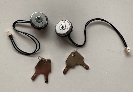 Vatman Anahtarı - 1'de Çıkabilen