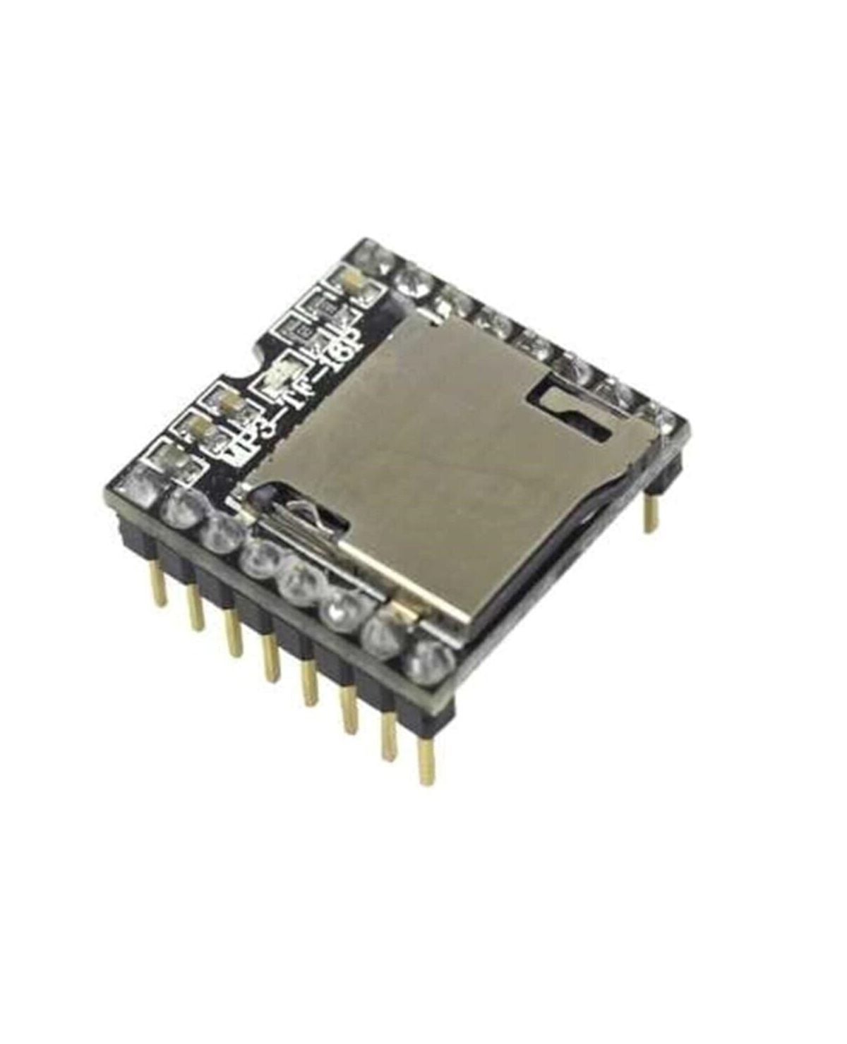 Mp3 -TP - 16P Mini MP3 Player