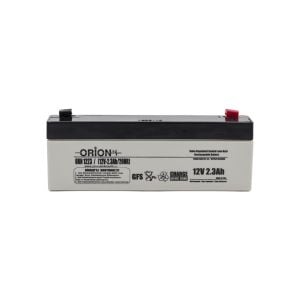 12V 2.3Ah Bakımsız Kuru Akü