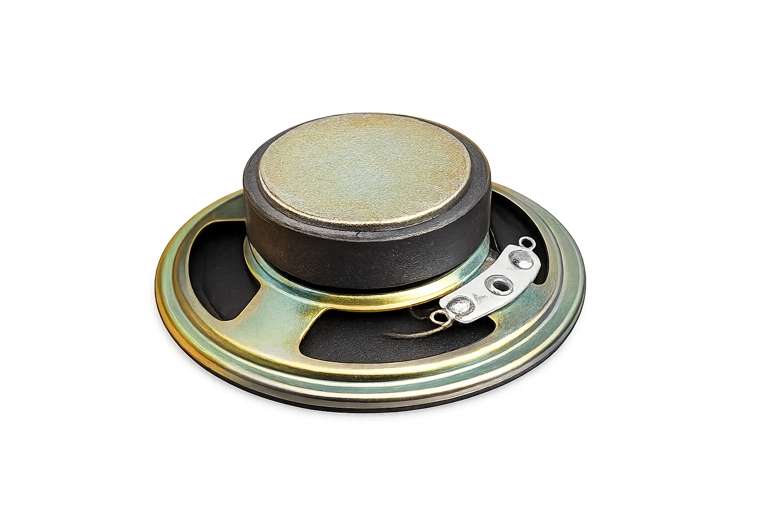 8 Ohm 0.5W Hoparlör 57mm (SP-57)