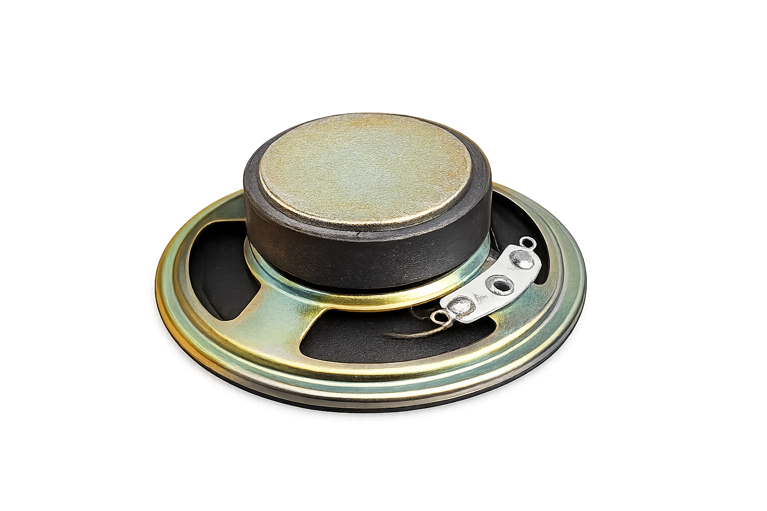 8 Ohm 0.5W Hoparlör 57mm (SP-57)