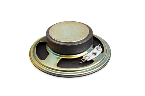 8 Ohm 0.5W Hoparlör 57mm (SP-57)
