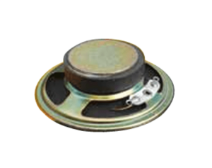 8 Ohm 0.5W Hoparlör 57mm