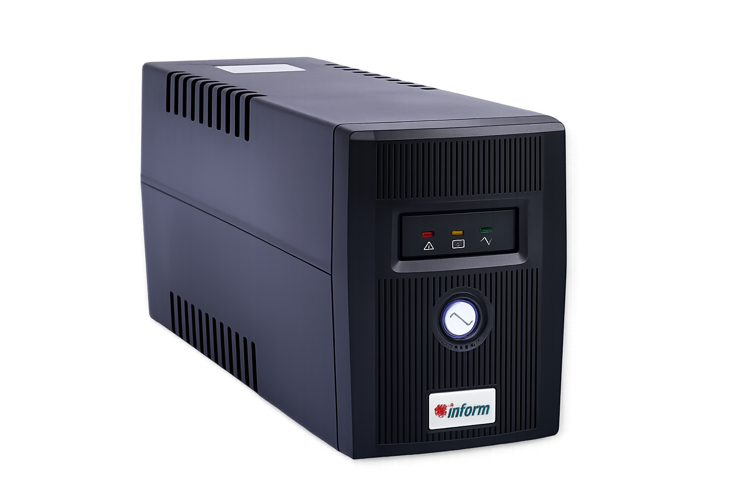 UPS Güç Kaynağı 600VA -EA200 Serisi