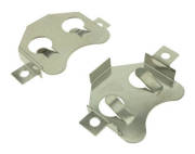 Pil Yuvası SMD BH201 - CR2032 Metal Pil Tutucu