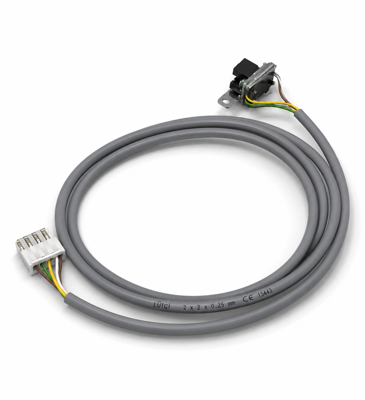 MB ENCODER MOTOR KODLAYICI+KABLO