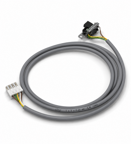MB ENCODER MOTOR KODLAYICI+KABLO