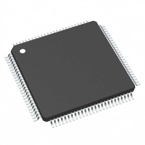 STM32H750VBT6 STM MİKROİŞLEMCİ