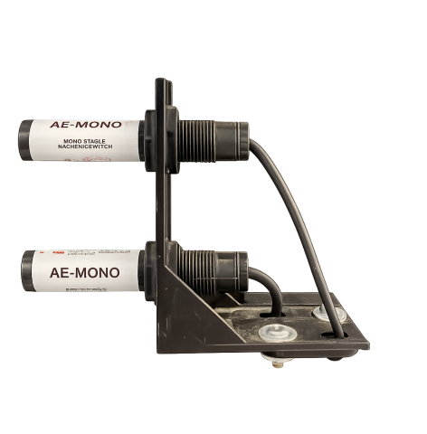 Mono-Stabil Manyetik Şalter EKO MODEL