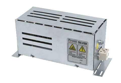PSS1 SILVER Frenleme Direnci 60Ω 1500W (Kısa Tek Taşlı)