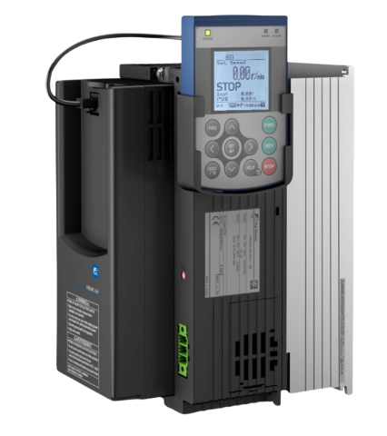 FUJI INVERTER LM2A-4E 7.5KW 18.5A FUJI FRN0019LM2A-4E