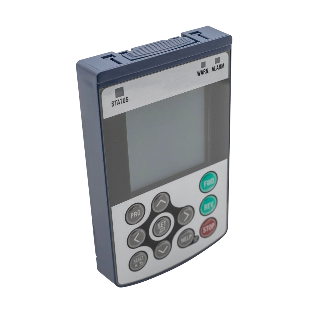 Fuji TP-A1-LM2 LCD Gelişmiş Tuş Takımı | FRENIC-Lift LM2 Keypad