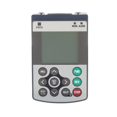 Fuji TP-A1-LM2 LCD Gelişmiş Tuş Takımı | FRENIC-Lift LM2 Keypad