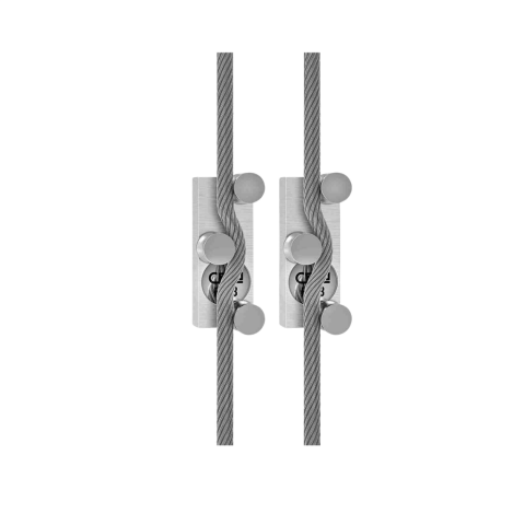 CENTA RS3 Halattan Aşırı Yük Sistemi  2 SENSÖR 24V-6.5MM