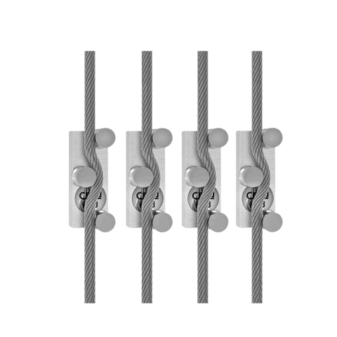 CENTA RS3 Halattan Aşırı Yük Sistemi 4 SENSÖR 24V-6.5MM