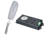 Intercom Telefon Ahize - 2Telli -NTS2102