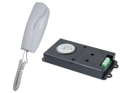 Intercom Telefon Ahize - 2Telli -NTS2102