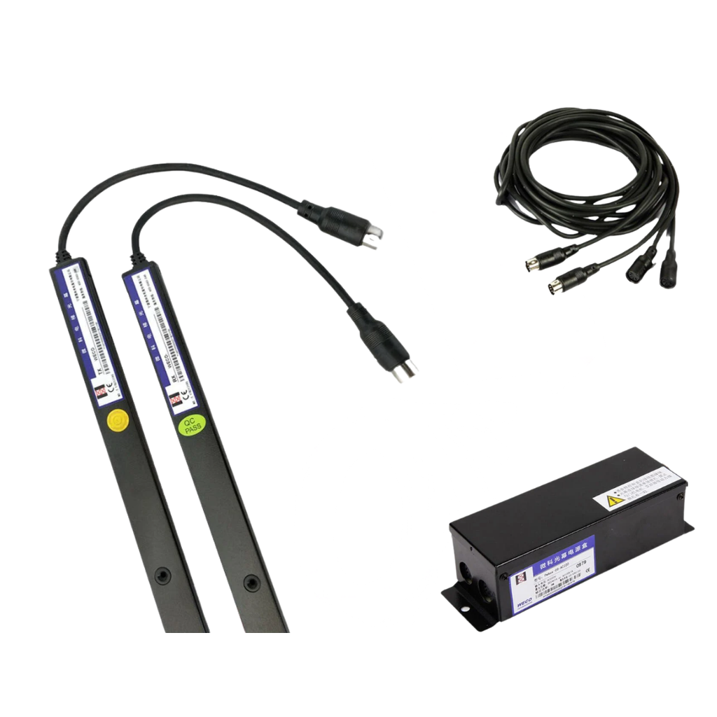MX2 WECOMXB-Q5 +MK1 FOTOSEL MONTAJ KİTİ